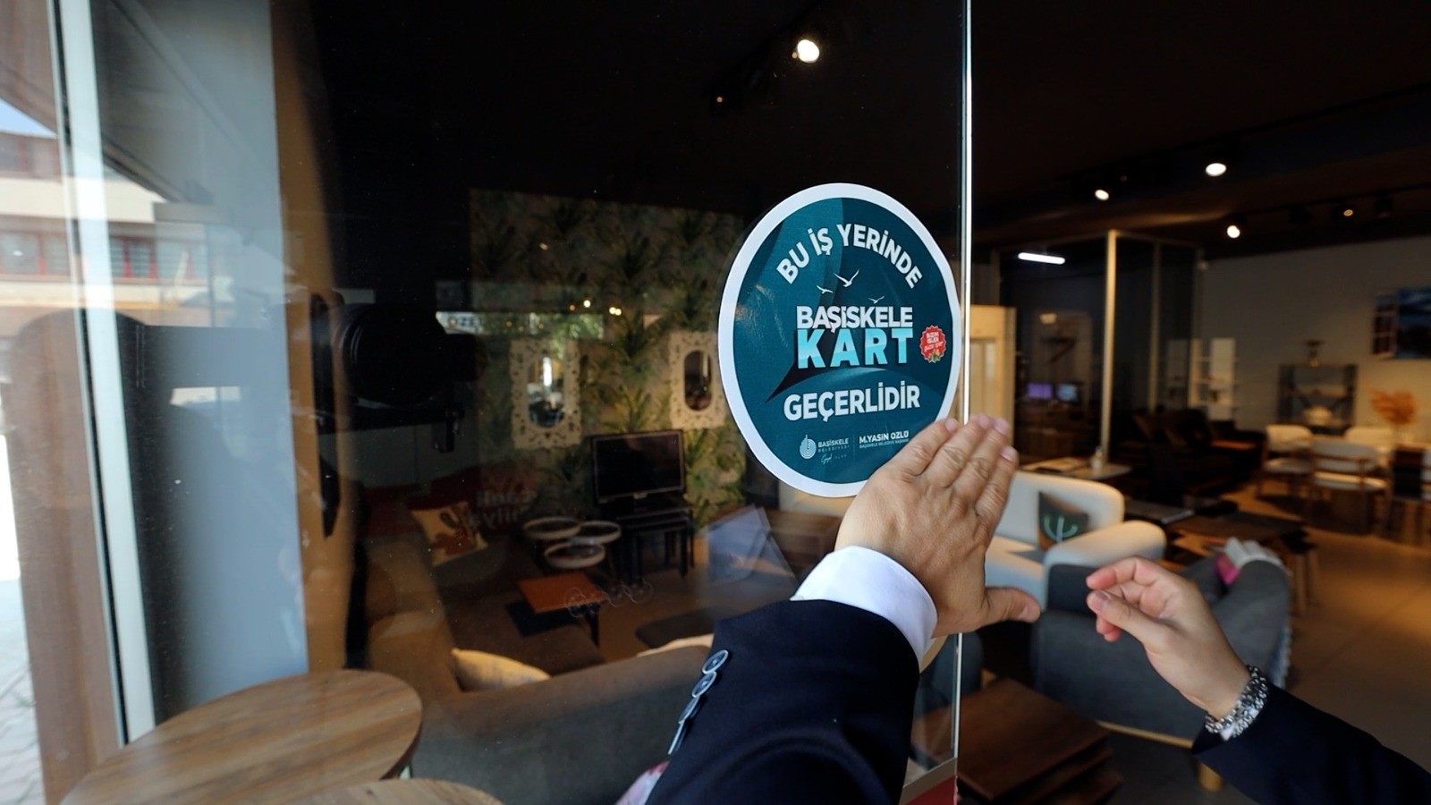 Başiskele Kart uygulaması 4 bine yakın kullanıcıya ulaştı