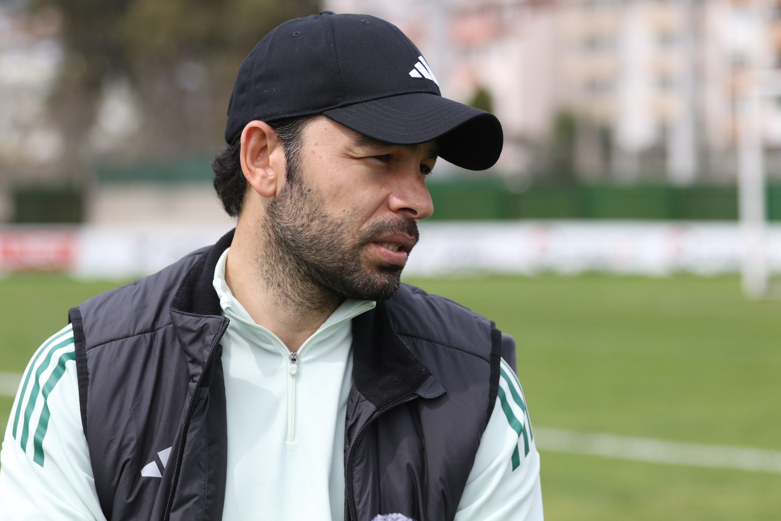 Selçuk İnan, Konyaspor maçında yaşananları ilk kez anlattı!