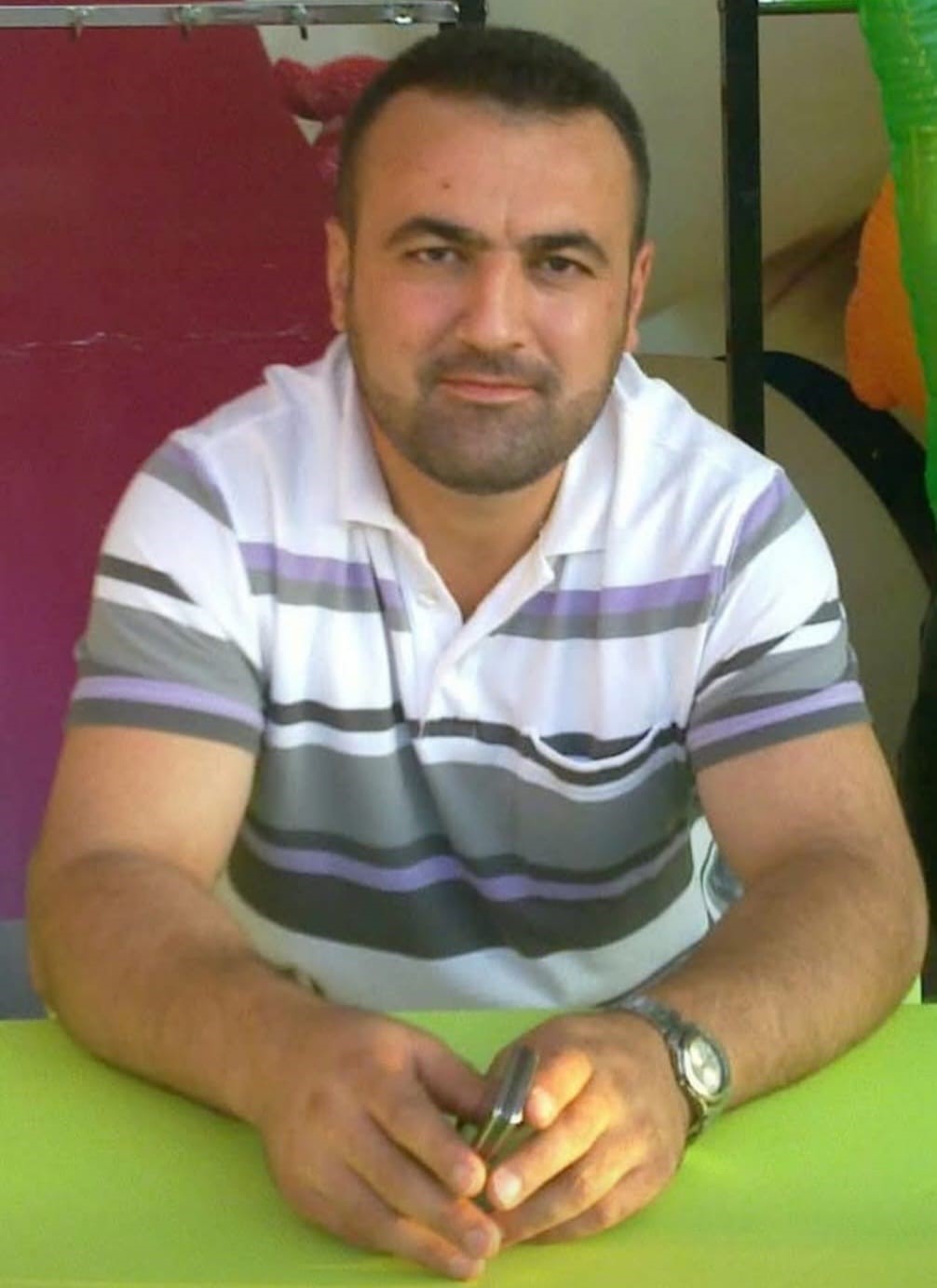 Dilovası’nda fabrikada platform çöktü, 3 işçi hayatını kaybetti