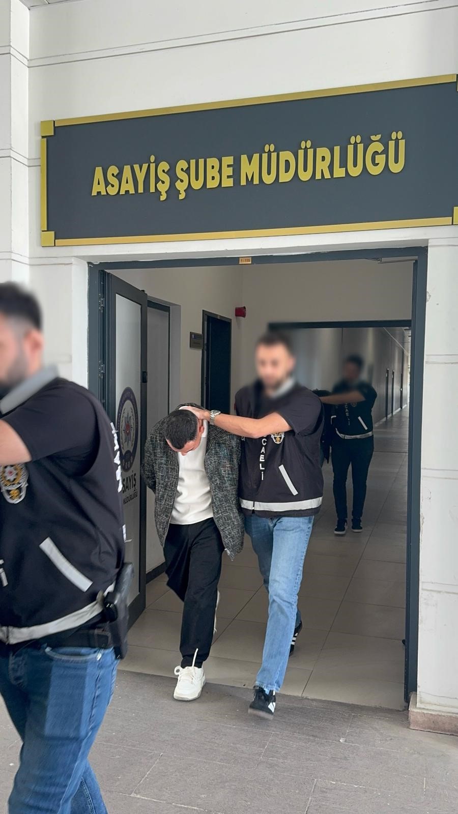 Kocaeli’de araç alım-satım krizi: 160 kişi bir gecede mağdur, 4 şüpheli yakalandı