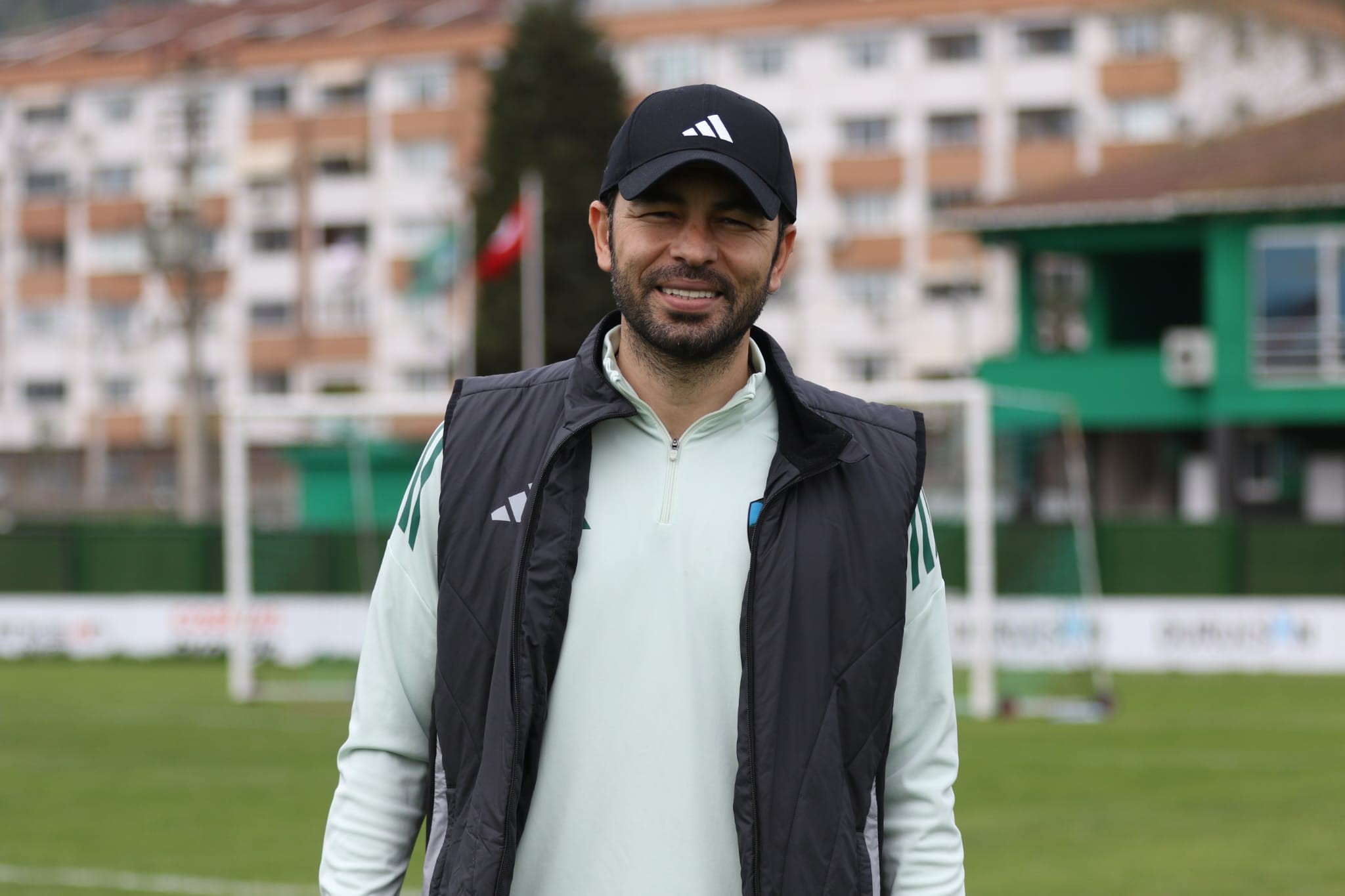 Selçuk İnan: “Artık ‘Bu işi üst perdede yapacağım’ diyorum“