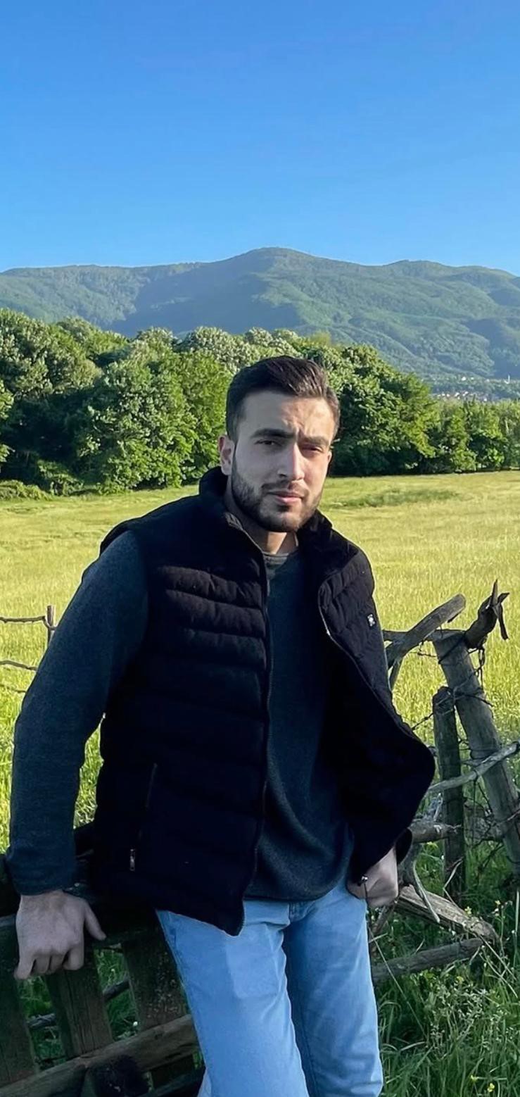 Lastik fabrikasında makineye sıkışan işçi hayatını kaybetti