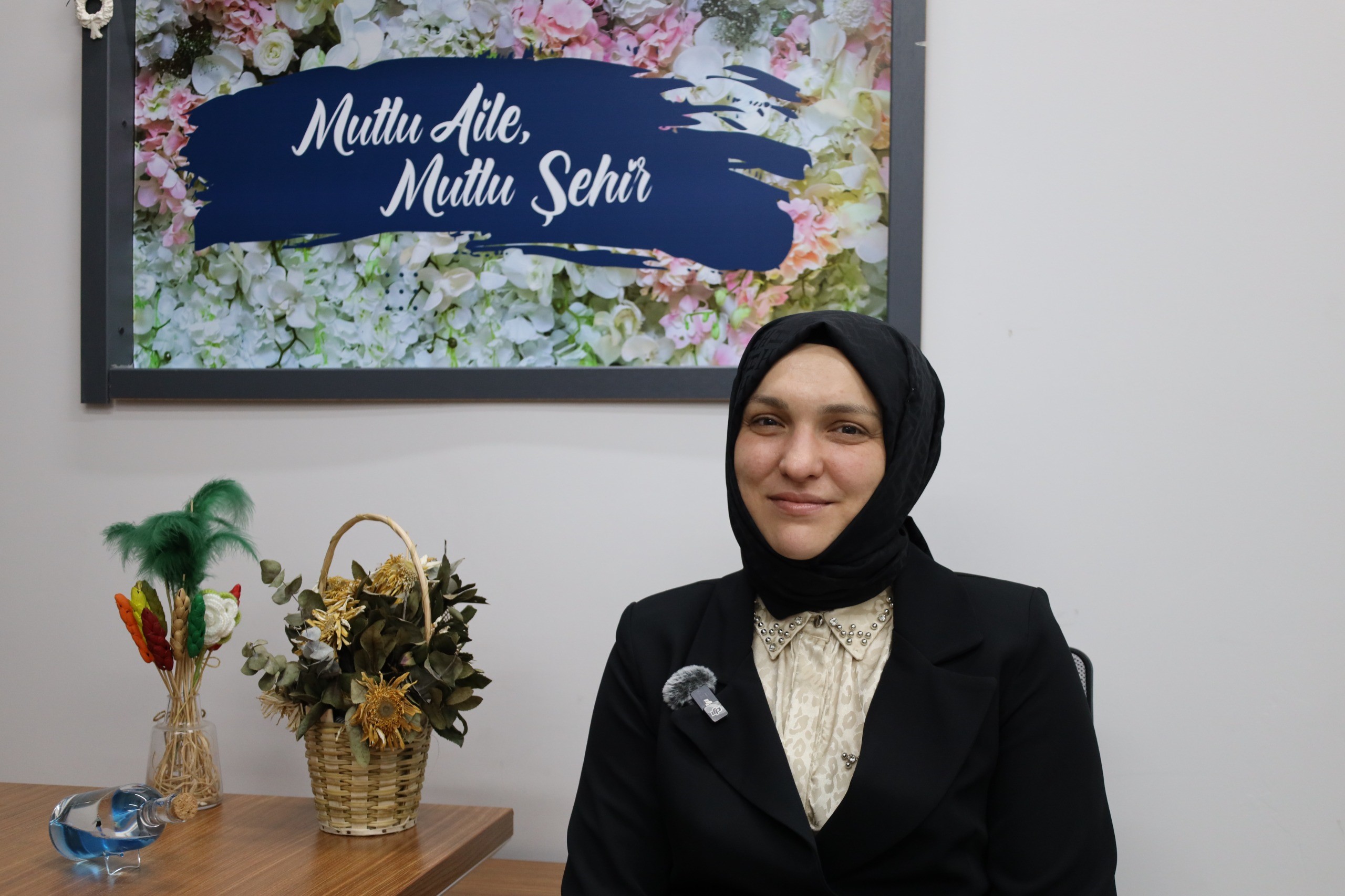 103 kilodan 76’ya düştü: Sadece kilosunu değil, hayatını da değiştirdi