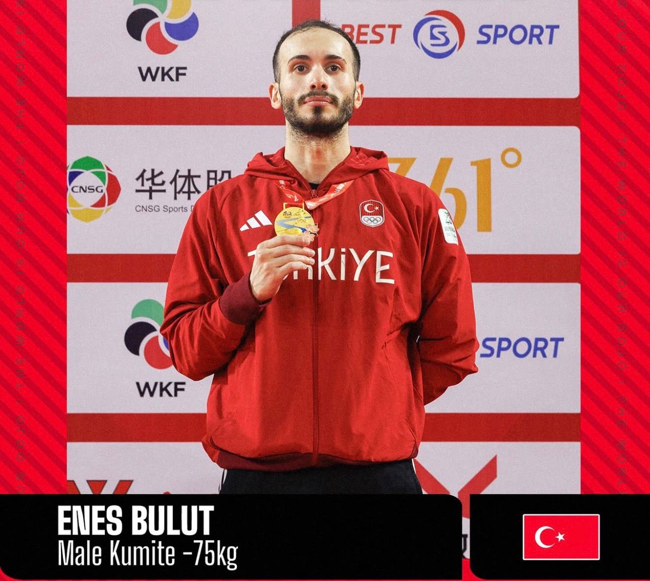 Kağıtspor’dan ulusal ve uluslararası arenada madalya yağmuru