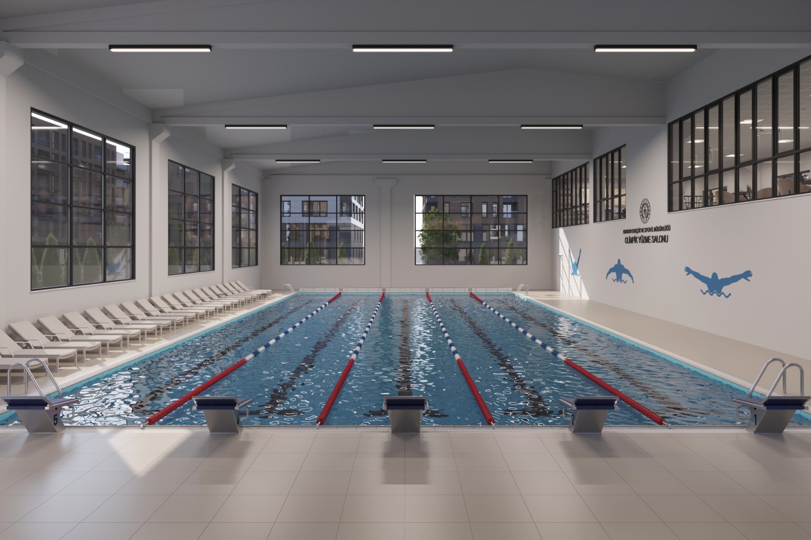 Gölcük’te dev spor kompleksi için ihale 7 Mayıs’ta yapılacak