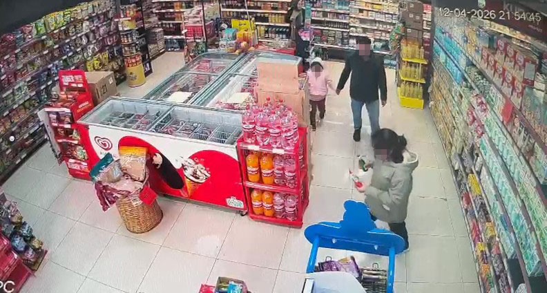 Vicdanları yaralayan olay