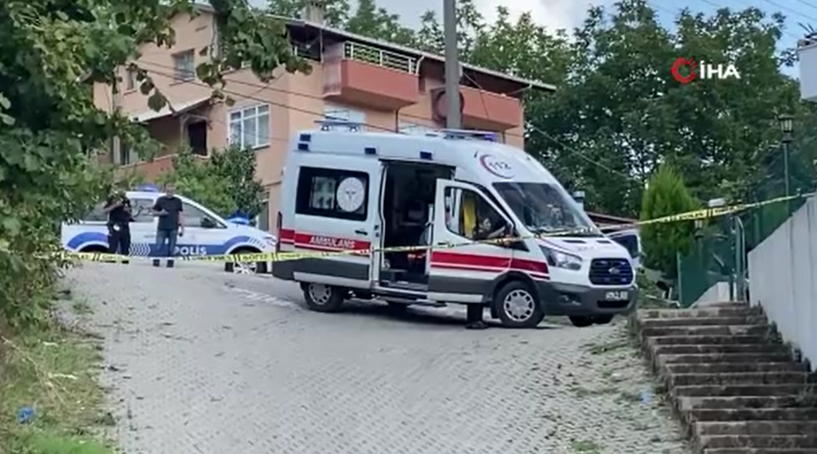 “Yahudilerin beklediği kral, Hristiyanların beklediği Mesih ve Müslümanların beklediği Mehdi benim”