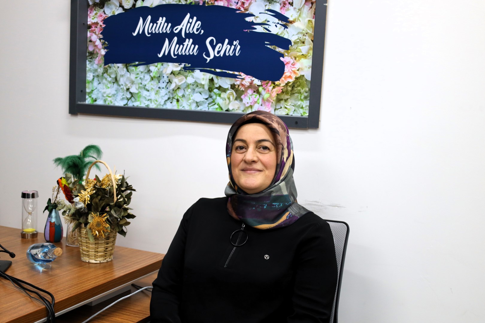 Emine Kış, Anne Şehir’le kendini buldu