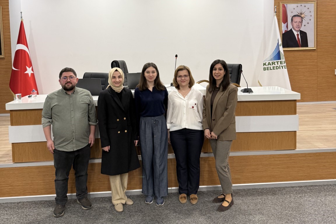 Kartepe Belediyesi Personeline “Sağlıklı Hayat Akademisi” Semineri