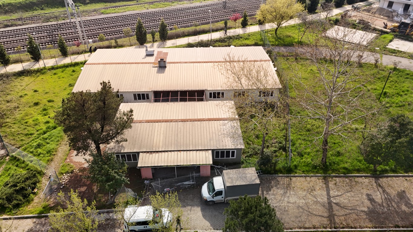 Kartepe’ye Ücretsiz Etüt Merkezi Geliyor