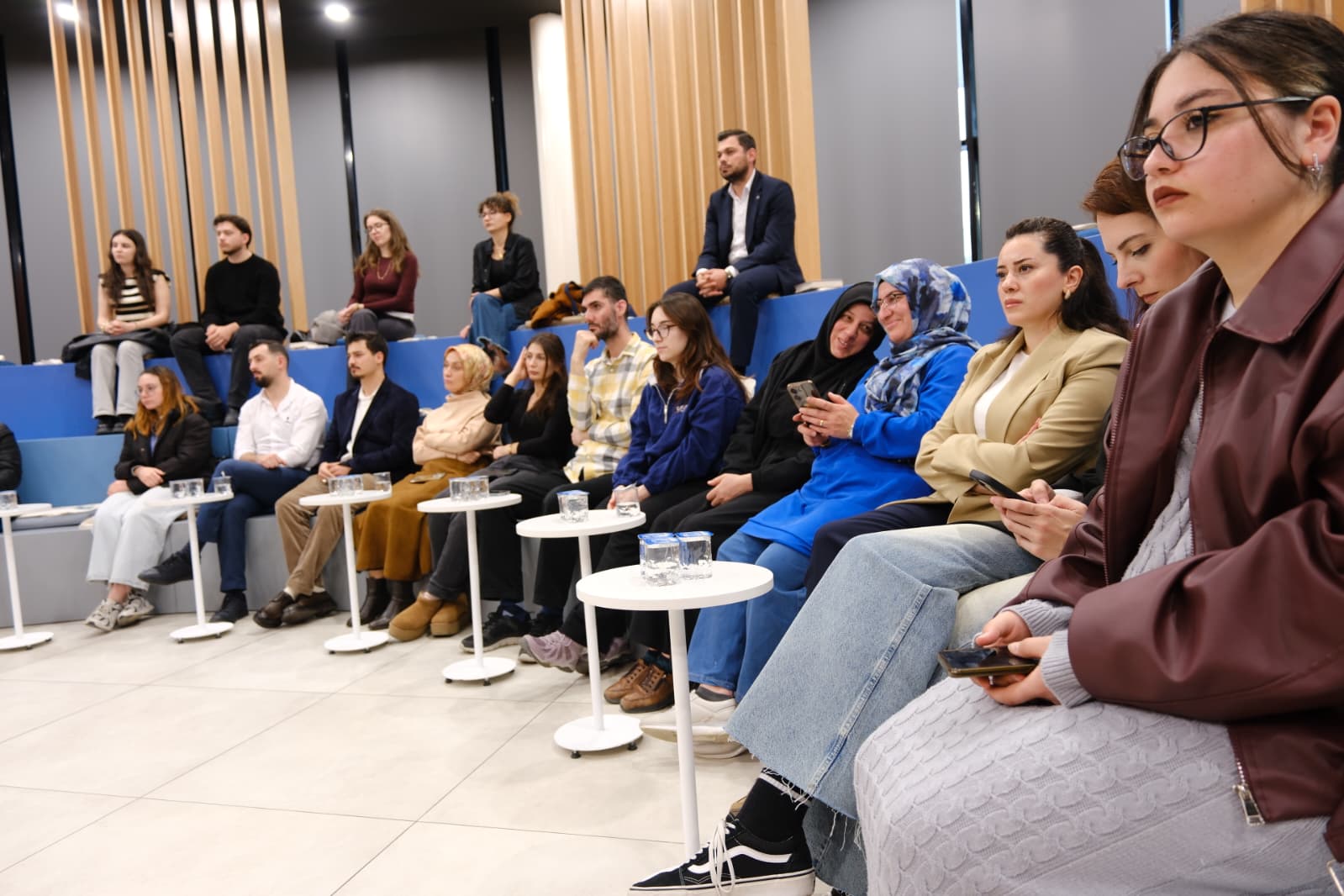 Büyükşehir, gençlere tarih bilinci aşılıyor