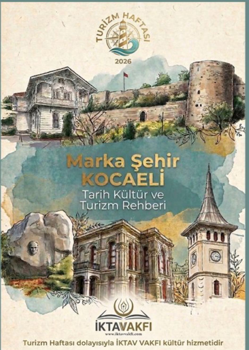 SEVMEK TANIMAKLA BAŞLAR