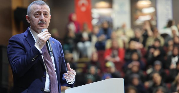 Başkan Büyükakın: “İçimiz kan ağlıyor”