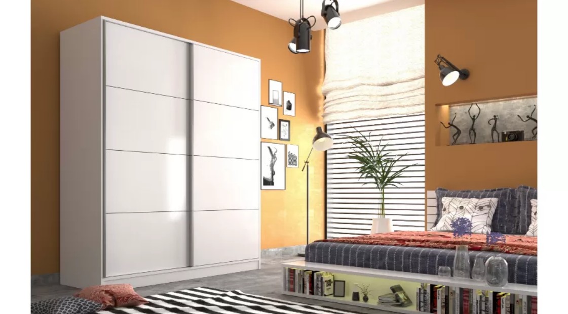 Rabi Mobilya İle Sürgülü Gardırop Satın Alırken Nelere Dikkat Etmelisiniz?