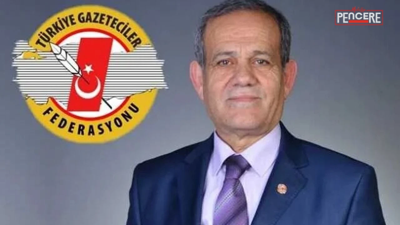 Basının Kalbi Eskişehir’de Atacak: TGF 70. Başkanlar Konseyi Toplanıyor